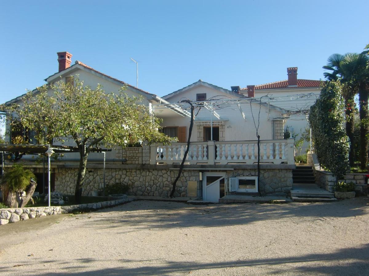 Apartment Marija Vrh  Exterior foto