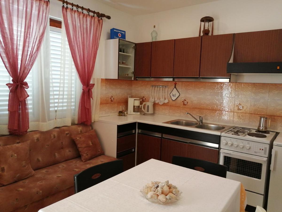 Apartment Marija Vrh  Exterior foto